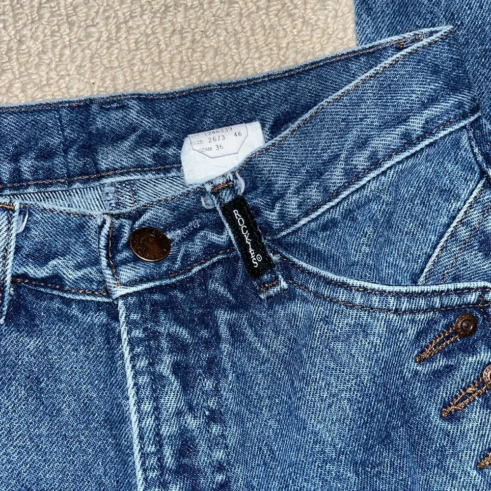 VINTAGE ROCKIES - Picture 4 of 7